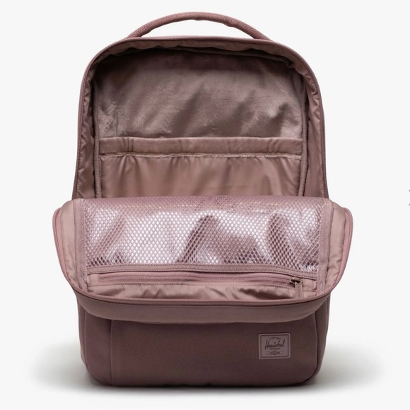 NWT: Kaslo Daypack Tech (Ash Rose) main image 6